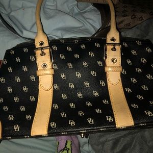 Dooney handbag